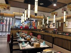 -江边城外烤全鱼(龙德广场店)