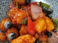 -鹿鸣酒家(越秀店)
