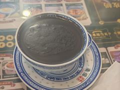 -广信牛奶甜品世家(台东店)