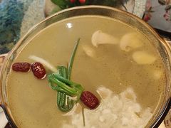 -恬阿姨庭院餐厅·生日宴