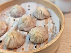 -苏小柳手作点心x茶叙小院(徐家汇分院)