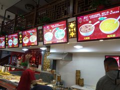 -闫家粥铺(吉林大路店)
