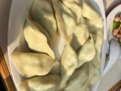 -喜家德虾仁水饺(金融中心店)