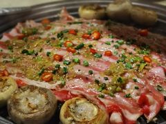 -猫爪爪原切自助烤肉(观音桥阳光世纪店)