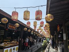 -茯茶镇