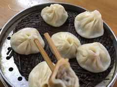 -老字号·金汤包(金汤街店)