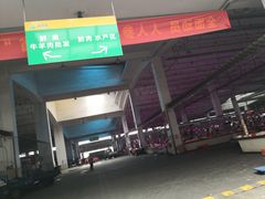 -新农都水产市场