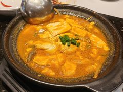 -本家·添百客韩国料理(泰然店)