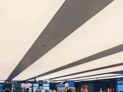 -杭州萧山国际机场