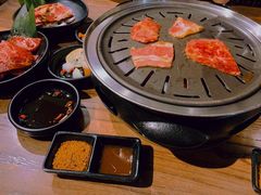 -九田家黑牛烤肉料理(无锡T12店)