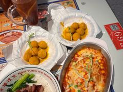-文通冰室(东方宝泰店)