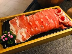 -湊湊火锅·茶憩(和平大悦城店)