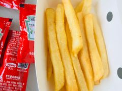 -必胜客(威高广场店)