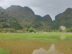 -靖西鹅泉风景区
