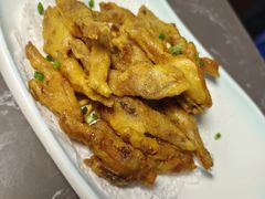 -园里前·10年私厨·福建菜(台江万达鳌峰洲店)