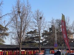 -镇淮楼