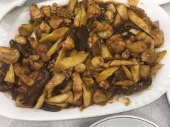 八珍豆腐-奥华餐厅·老张记(台基厂店)