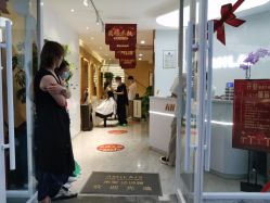 -米莱 Hair Salon 美髮