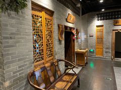 -东来顺饭庄(西直门店)