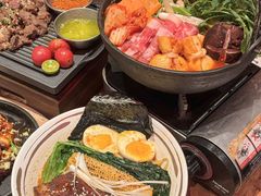 -小川洋风料理(大悦城店)