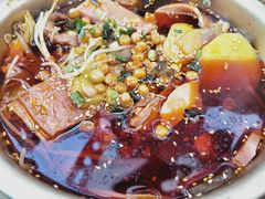 -冒菜西施·非遗冒菜(总店)