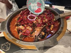 -南锣南门(东方银座店)