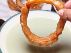 -聚首堂·特色小吃·肘子·炙子烤肉烤串(什刹海德胜门店)