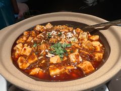-雀蓝川菜(滨湖万象汇店)