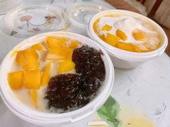 -小团圆糖水铺(襄阳南路店)