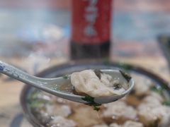-老谢野馄饨(延安路店)