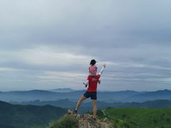 -阳台山自然风景区