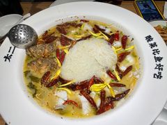 -太二酸菜鱼(石家庄万象城店)