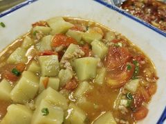 -记忆湘菜馆(芙蓉镇店)