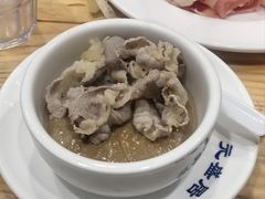 -元盛居(亚泰大街店)