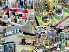 -大商麦凯乐(大连总店)