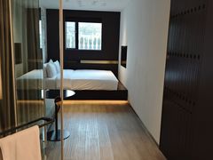 -苏州观前平江CitiGO欢阁酒店