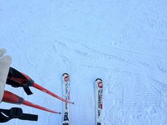 -北京西山滑雪场