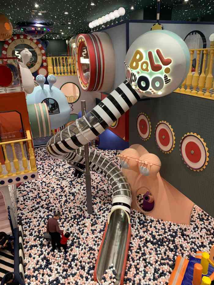 meland club(万象天地店)-"整体各方面都还可以,除了一进门就推销办卡