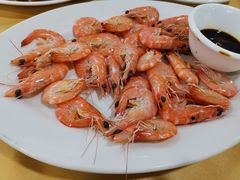 -吉莲利苑海鲜酒家(珠海拱北28年老字号店)