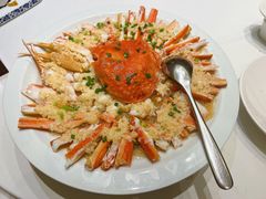 -同庆楼(奥体中心店)