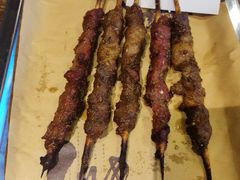 -王红军龙虾(新民路店)