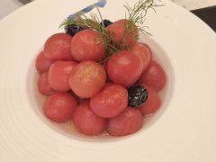 -赵小姐丨新中餐(曲江店)