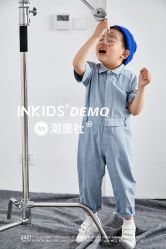 -INKIDS潮童社儿童摄影(朝阳大悦城店)