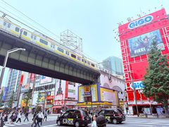 -秋叶原电器街