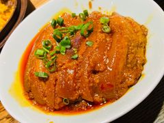 -金牌老碗时尚陕菜(王府井百货店)