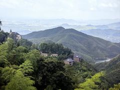 -莫干山风景区
