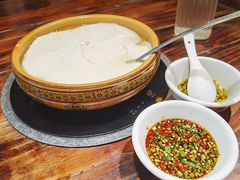 -大自然(鲁家村店)