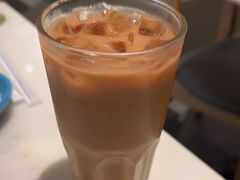 -石板街港澳冰室(天环店)
