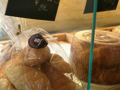 牛角小面包-申氏糕点(三好街店)