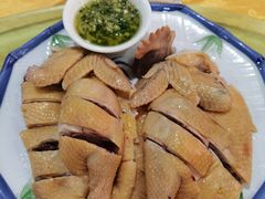 -江记餐厅(罗冲围店)